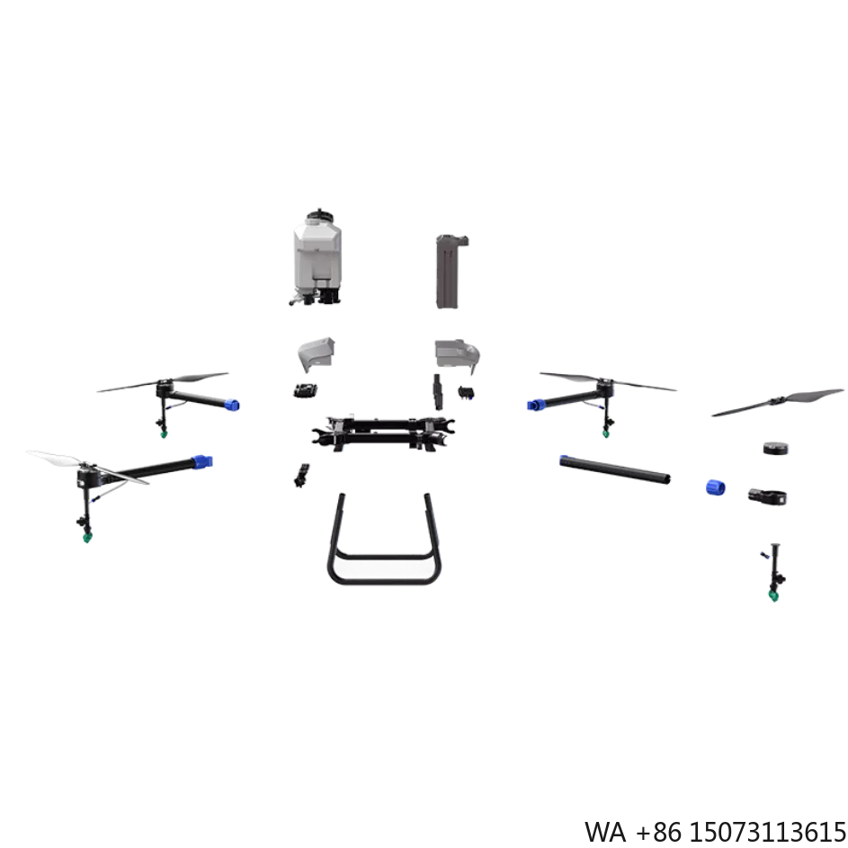 Flight Controller - High Precision GPS Flight Control Agricultural