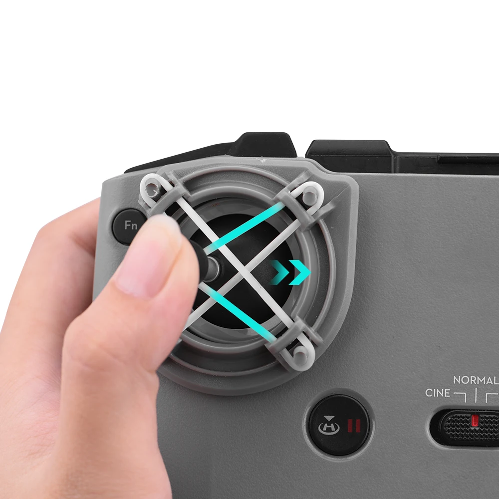 Drone Dji Rc N2 - Rocker Speed Controller for DJI NEO/Mini