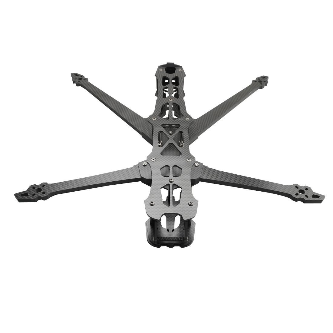 Drone Rc Quadcopter Controller - GK-V3 15inch 680mm FPV Drone Frame