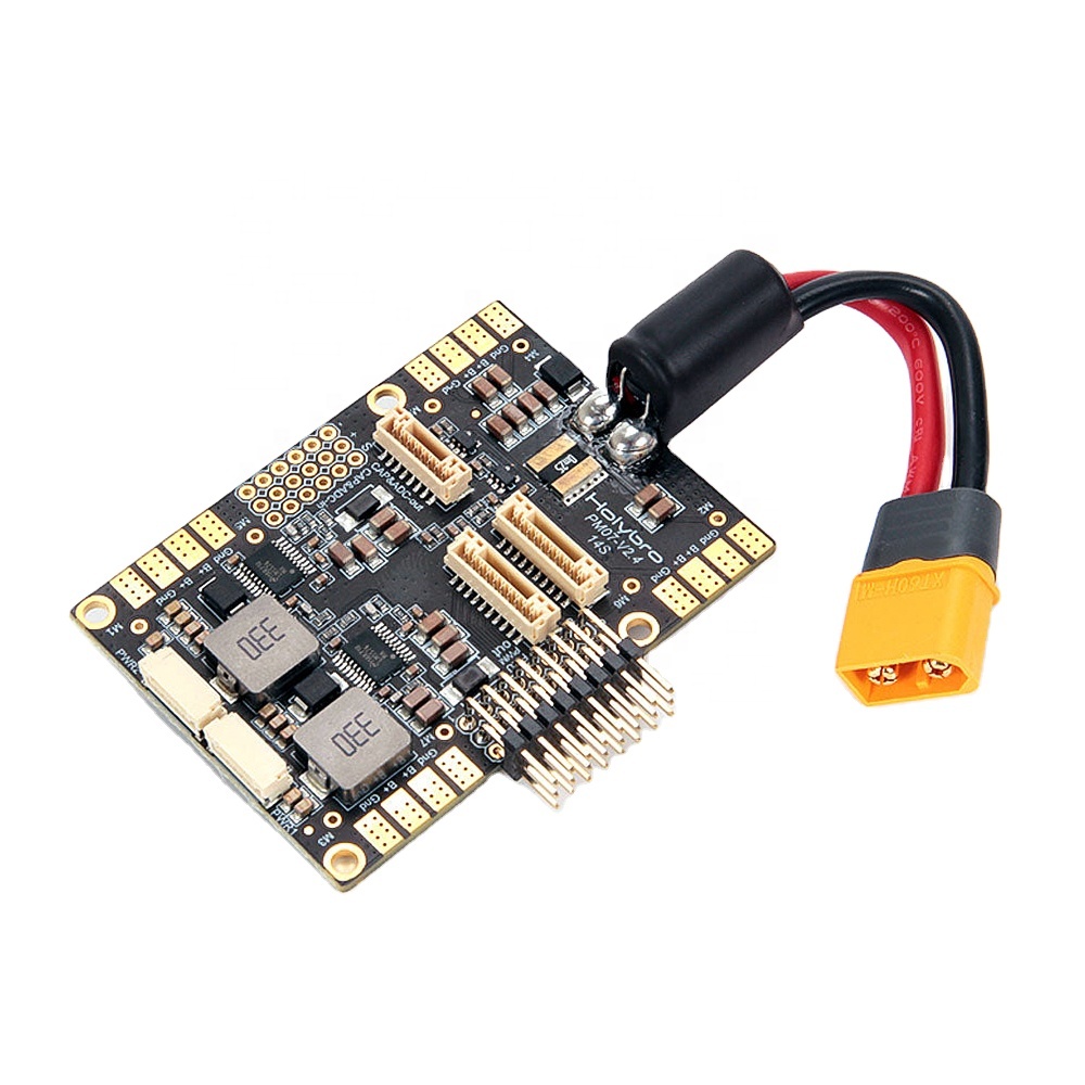Flight Controller - Holybro PM07 Power Management PM Module