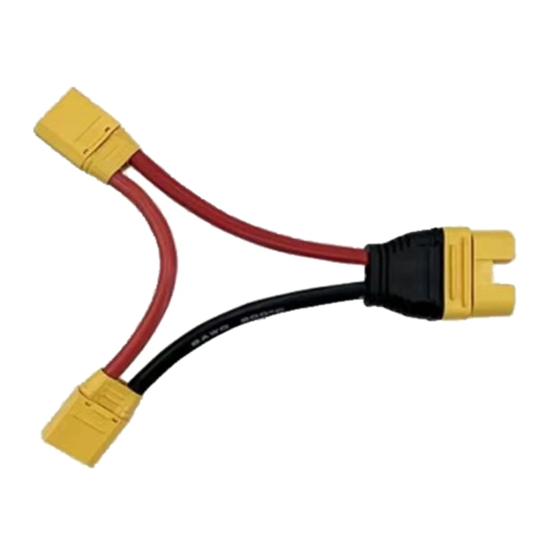 Drone Rc Y Series - 1PCS AS150U to XT90 Adapter Cable