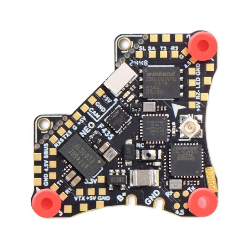 Drone Rc Flight Controller - FBIL-F435 NEO 1S AIO Flight Controller