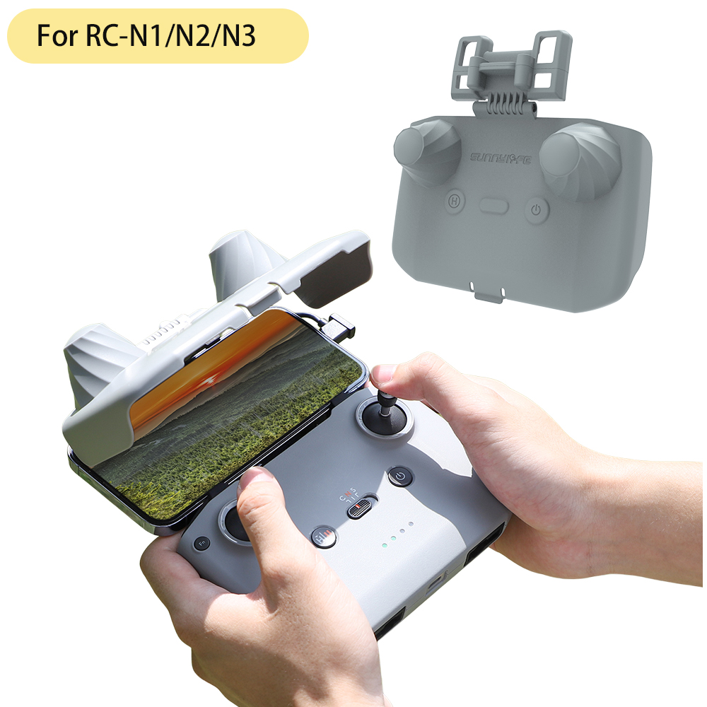 Drone Dji Rc N2 - 2 in 1 Controller Protector SunHood