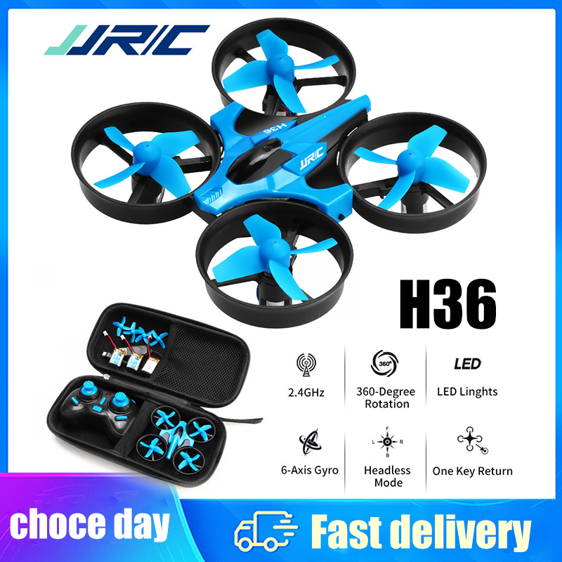 Drone Rc Not Connected - JJRC H36 Mini Rc 2.4G Drone