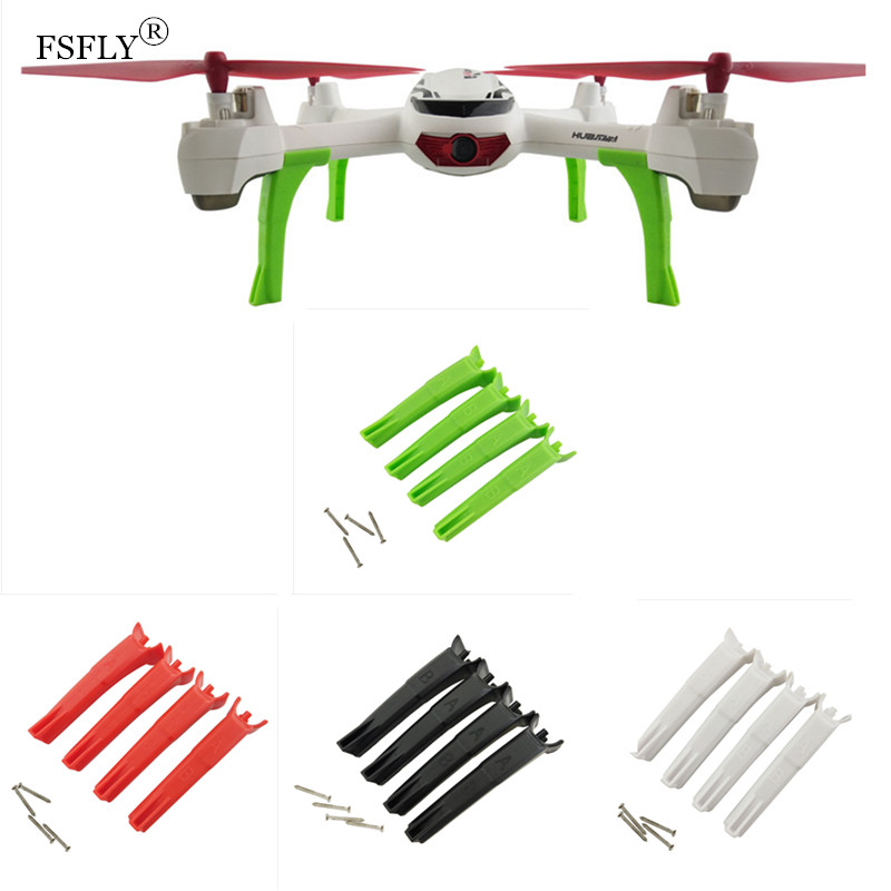 Drone Rc Quadcopter Controller - Hubsan X4 H502S H502E RC Drone