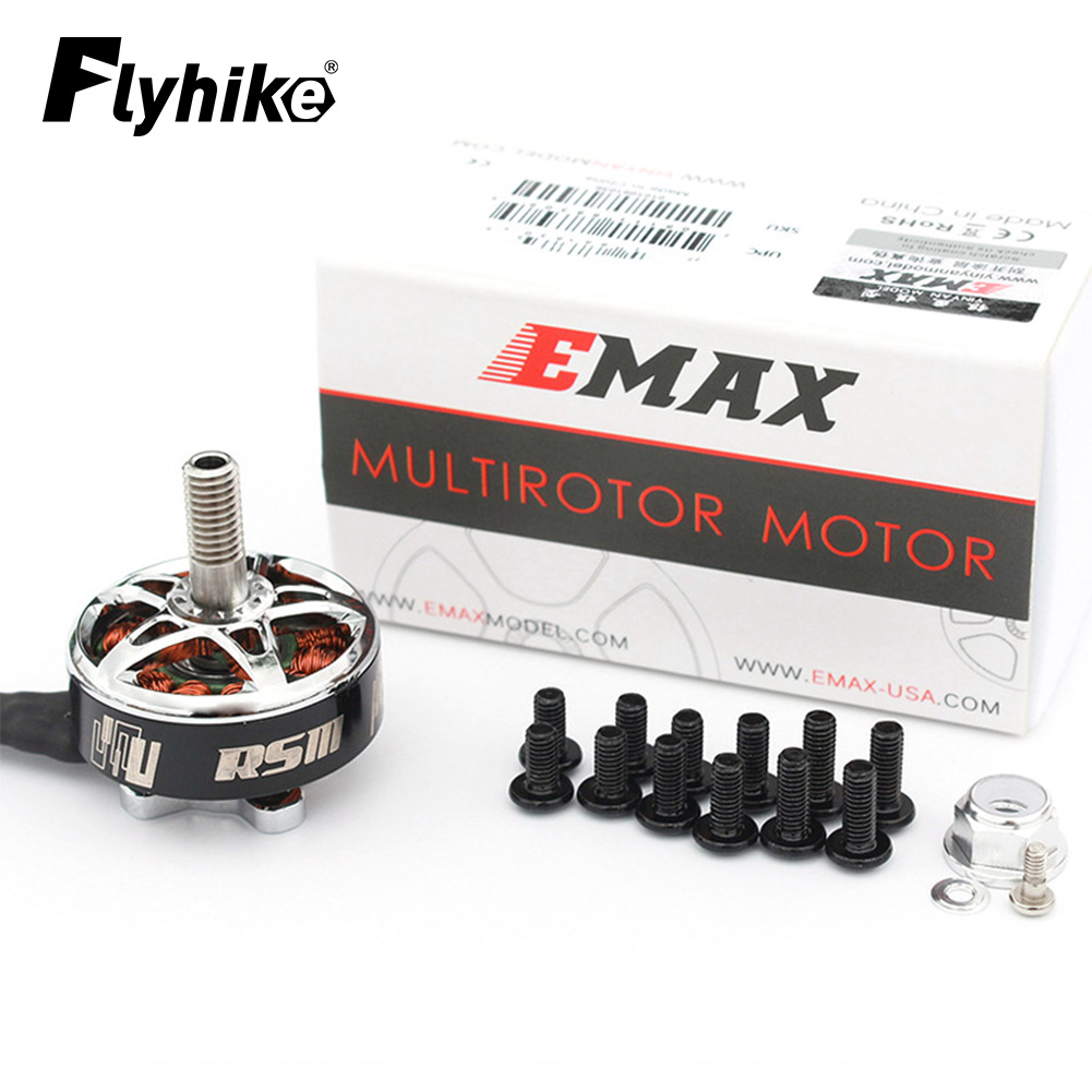 Drone Rc Y Series - Emax RS III Series 2207 2306