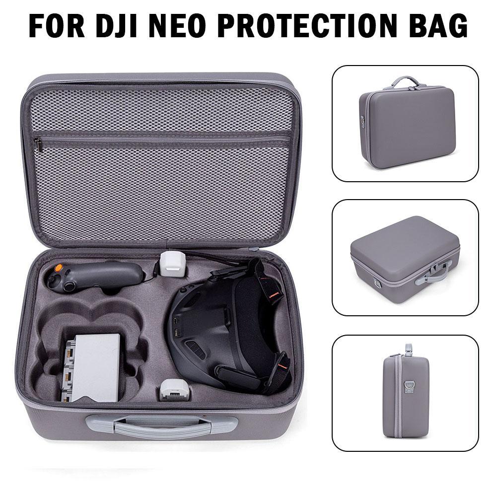 Drone Motion Rc - Storage Bag For DJI Neo Motion