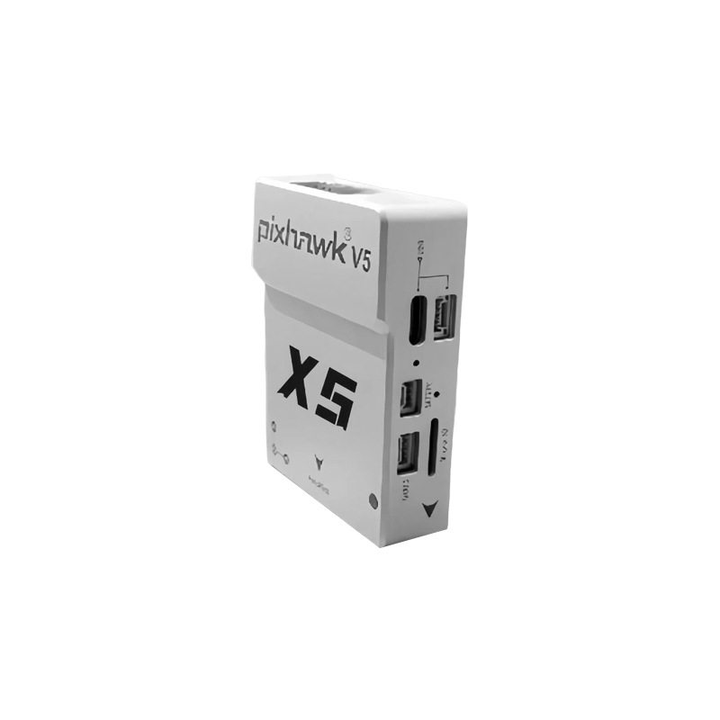 Flight Controller - Open source flight control Pixhawk v5