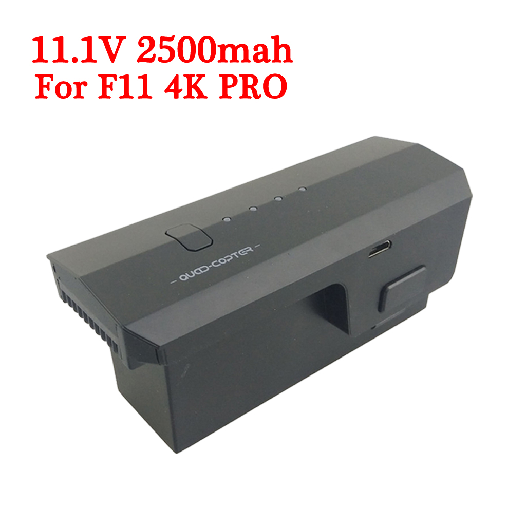 Drone Lipo Battery - Original F11 4K Pro GPS Drone