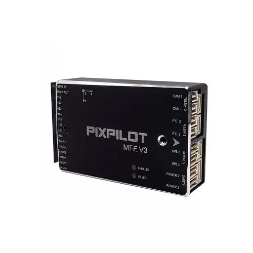 Flight Controller - 2026 New Makeflyeasy PixPilot V3 Flight