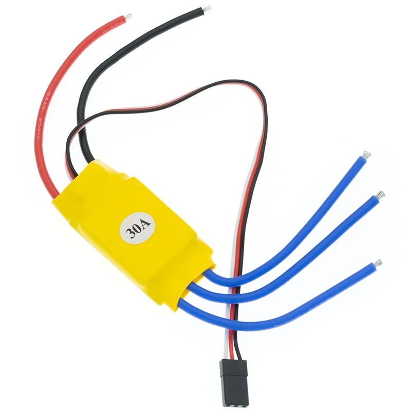 Drone Rc Quadcopter Controller - 1-4Pcs XXD30A ESC Brushless Motor Speed