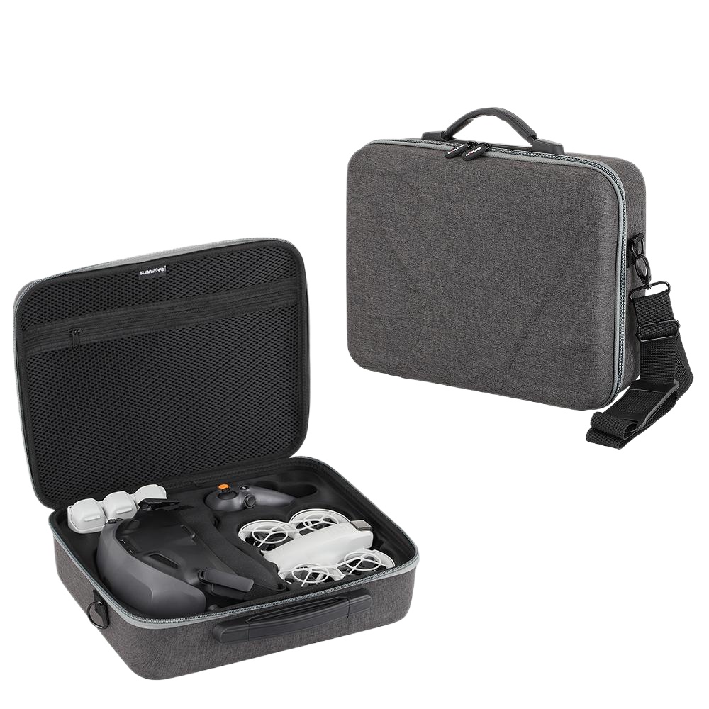Drone Motion Rc - Storage Case For DJI NEO Motion