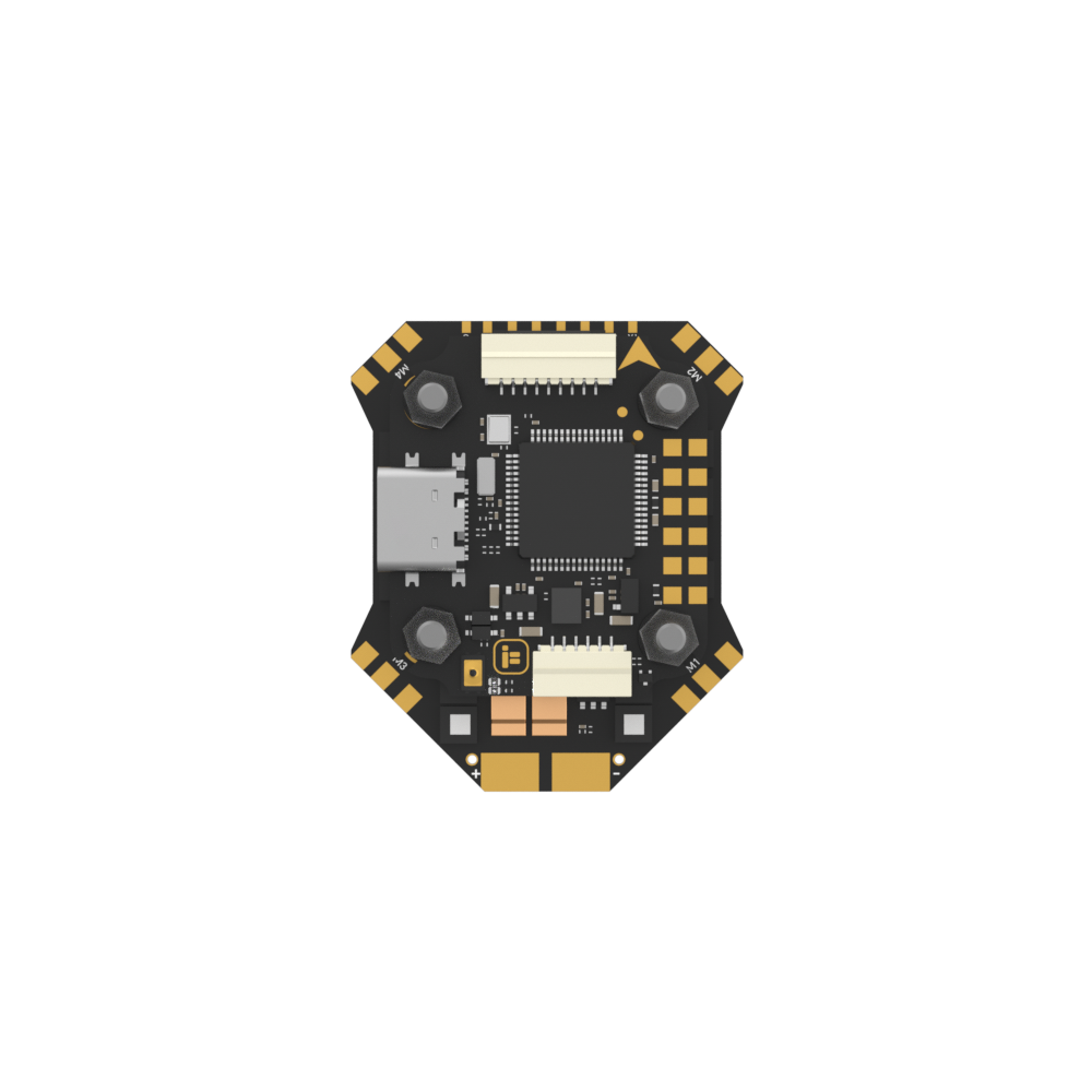 Flight Controller - iFlight Borg F7 Mini Stack Flight