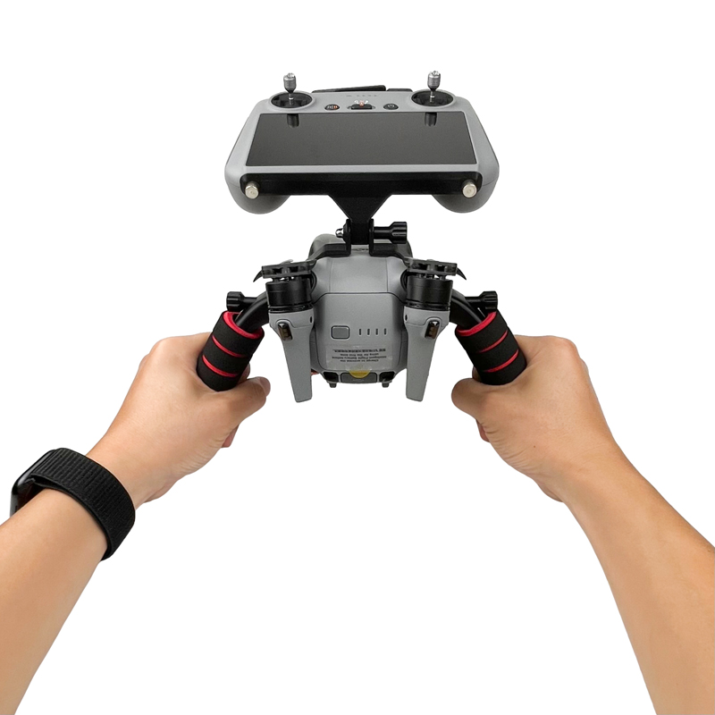 Drone Dji Rc N2 - For DJI AIR 3 Drone RC