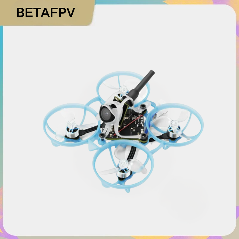 BETAFPV Air75 II Brushless Who - Drone Rc Holder ulasan dan harga