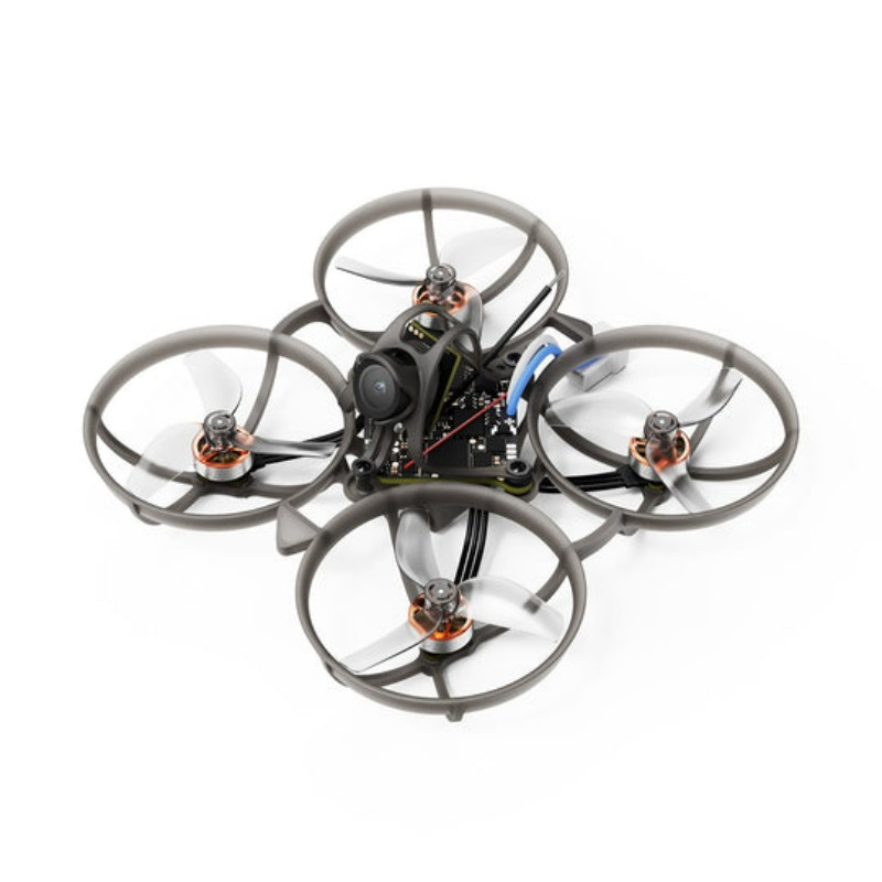 BETAFPV Air75 II Brushless Who - Drone Rc Holder ulasan dan harga