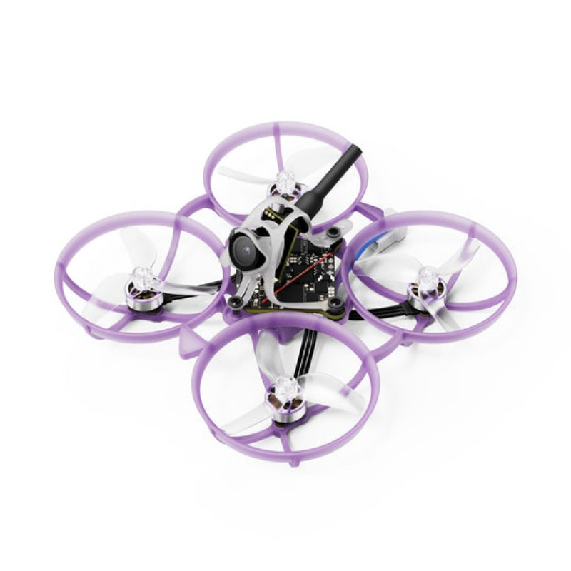 BETAFPV Air75 II Brushless Who - Drone Rc Holder ulasan dan harga