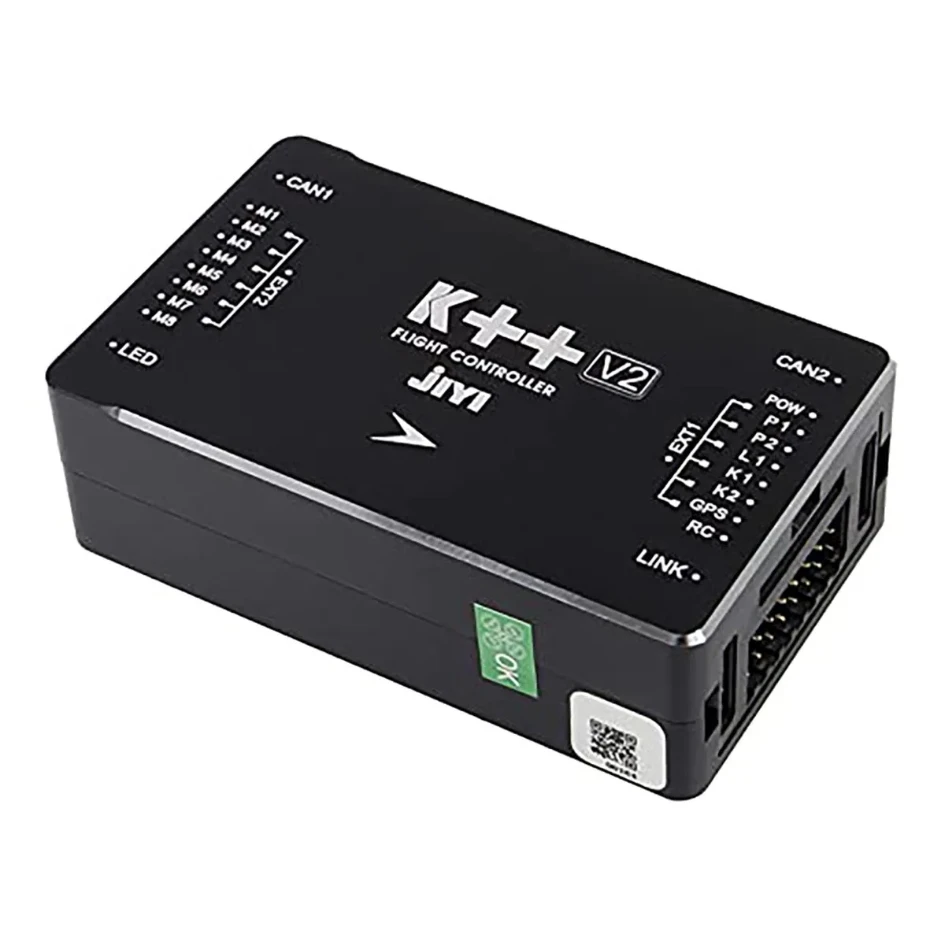 JIYI K++ V2 GPS Flight Control - Flight Controller ulasan dan harga