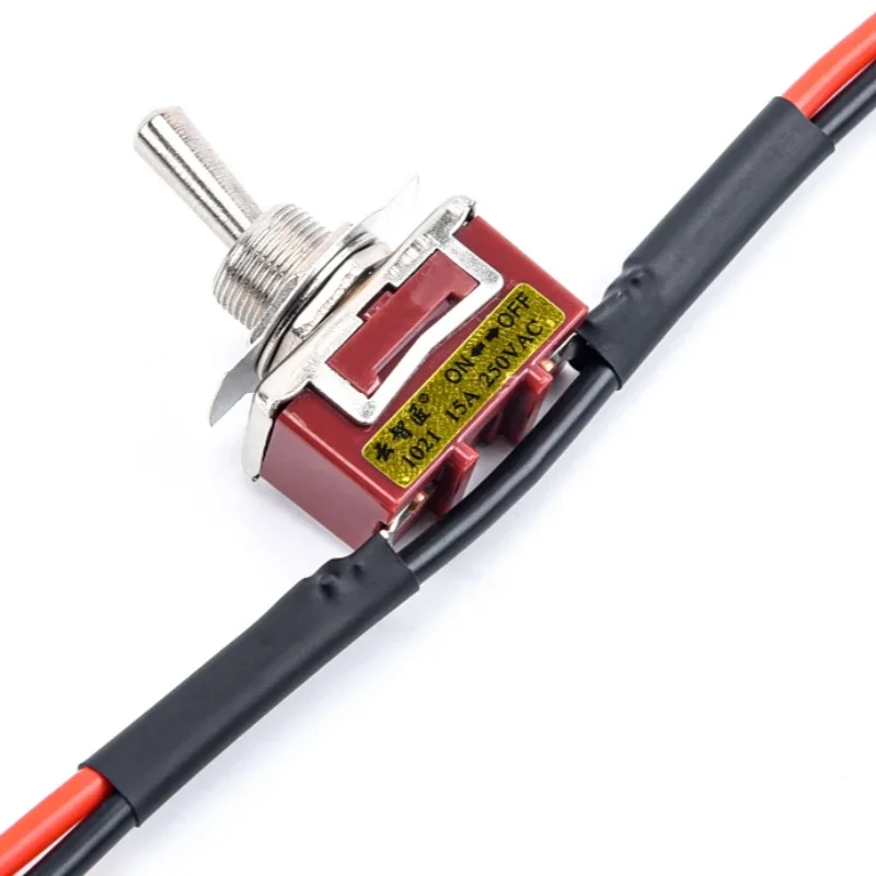 HPXGRC Large Current High Load - Drone Rc Not Connected ulasan dan harga