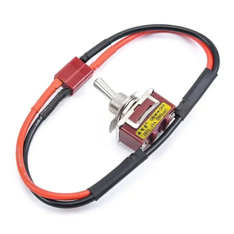 HPXGRC Large Current High Load - Drone Rc Not Connected ulasan dan harga