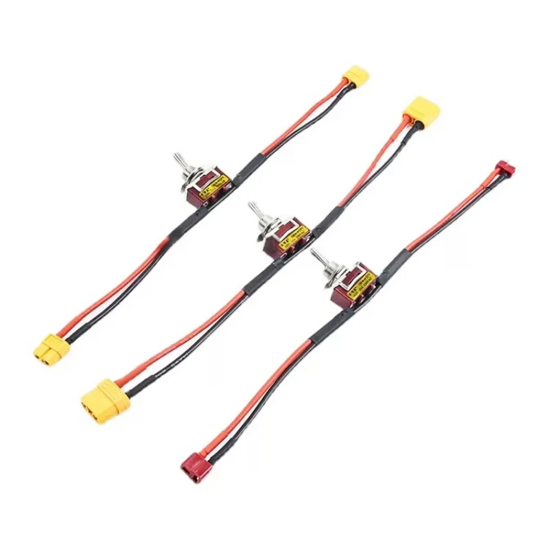 HPXGRC Large Current High Load - Drone Rc Not Connected ulasan dan harga