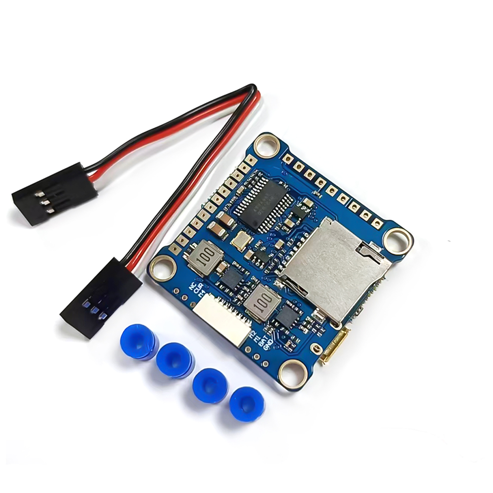 F4 V3S PLUS / F4 V3S PLUS FC F - Drone Rc Flight Controller ulasan dan harga