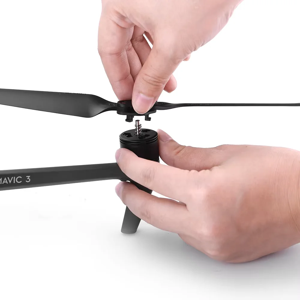 9453F Quick Release Foldable B - Drone Rc Foldable ulasan dan harga