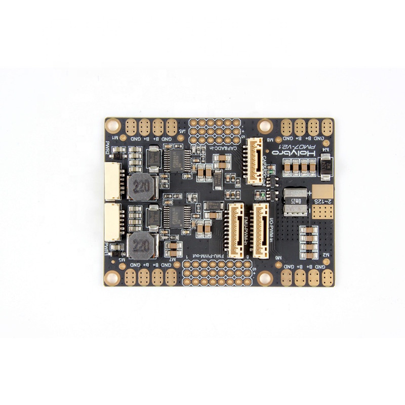 Holybro PM07 Power Management  - Flight Controller ulasan dan harga