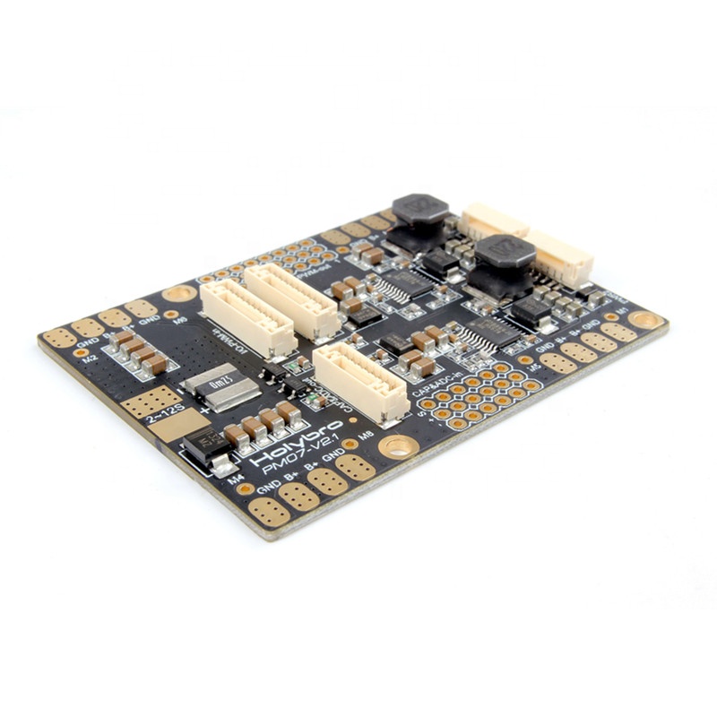 Holybro PM07 Power Management  - Flight Controller ulasan dan harga