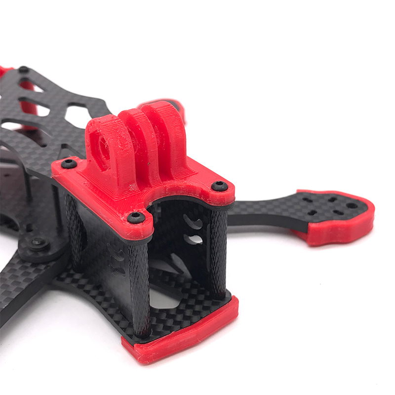APEX 3 3inch 147mm Wheelbase C - Drone Rc Holder ulasan dan harga