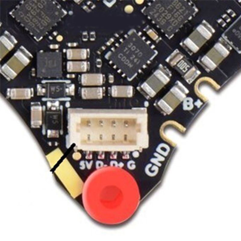 FBIL-F435 NEO 1S AIO Flight Co - Drone Rc Flight Controller ulasan dan harga