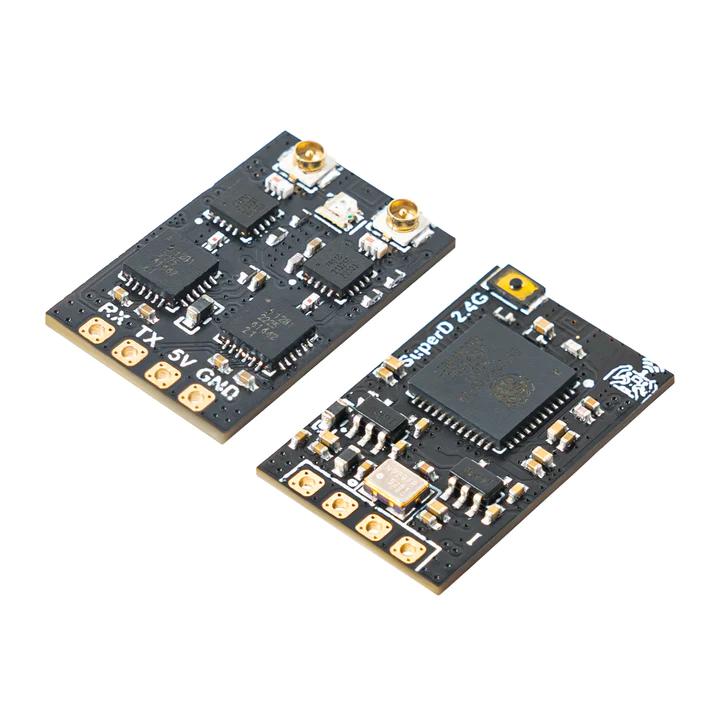 BETAFPV ELRS Receiver 915MHz F - Drone Tech Rc ulasan dan harga