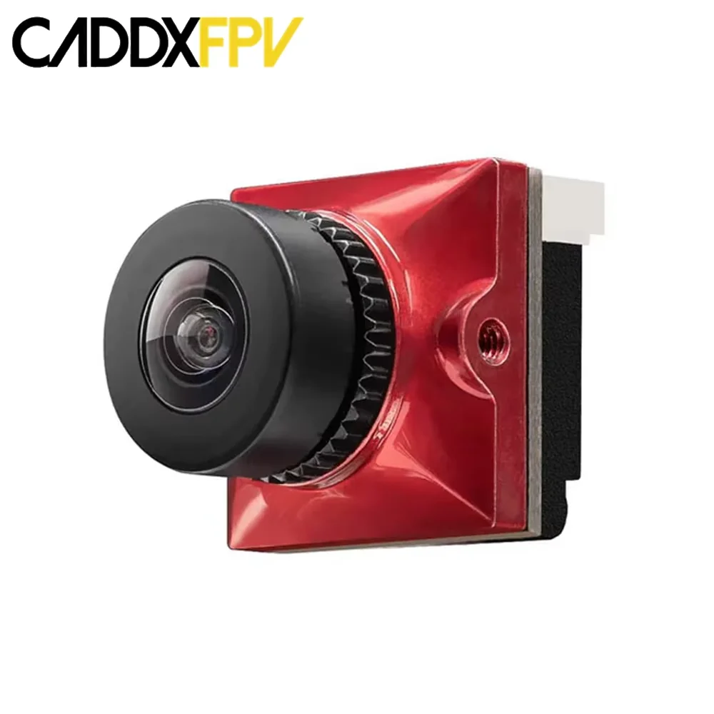 Caddx Ratel 2 V2 FPV Camera Ra - Fpv Drone Camera ulasan dan harga