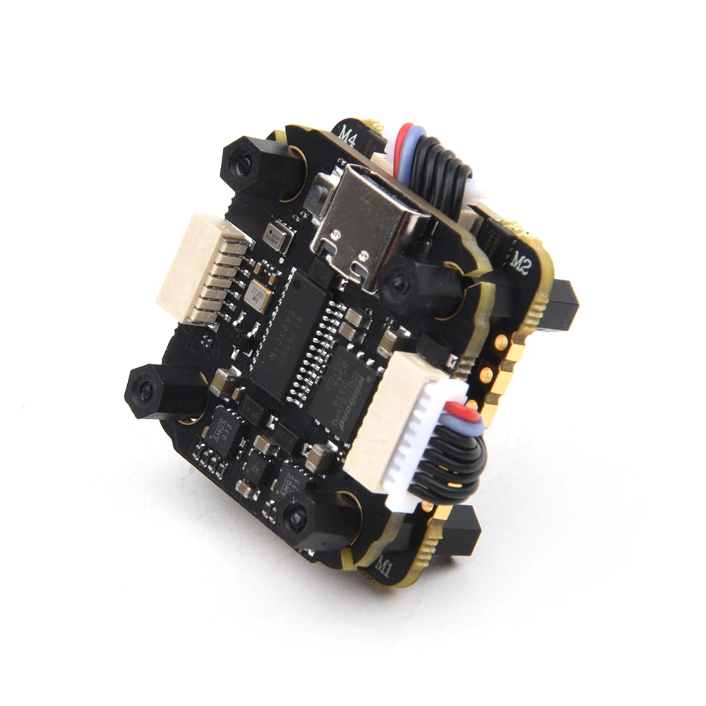 JHEMCU F405 NOXE V2 Flight Con - Drone Rc Holder ulasan dan harga