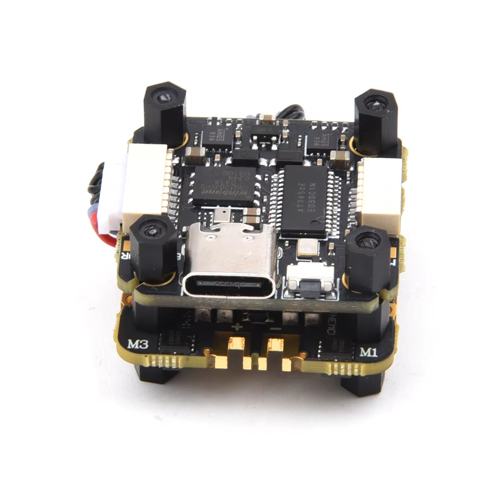 JHEMCU F405 NOXE V2 Flight Con - Drone Rc Holder ulasan dan harga