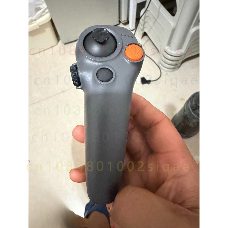 1pcs FOR DJI Used RC Motion 3  - Drone Motion Rc ulasan dan harga