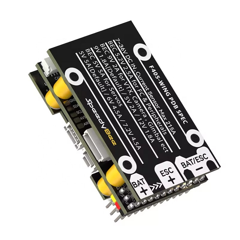 CSKY SpeedyBee F405 WING APP F - Flight Controller ulasan dan harga