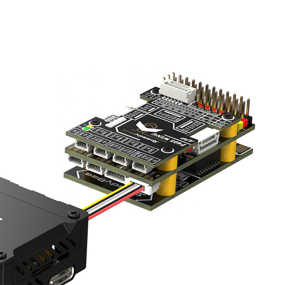 CSKY SpeedyBee F405 WING APP F - Flight Controller ulasan dan harga