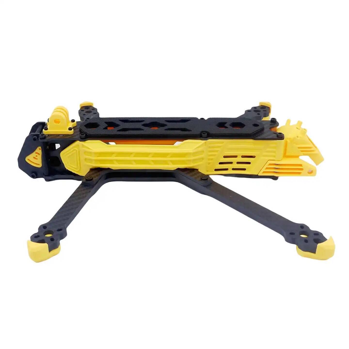 Erdog 7inch 8-9-10 inch O4 Fra - Drone Tech Rc ulasan dan harga