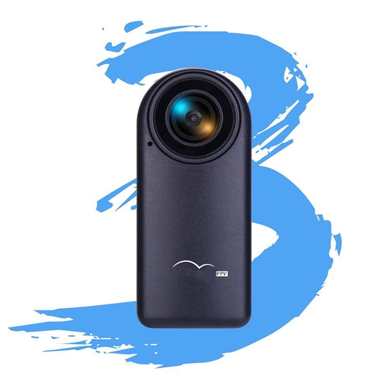 A42Z-4K Thumb 3 Camera Motion  - Drone Motion Rc ulasan dan harga