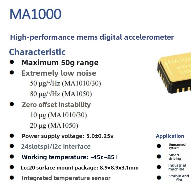 High-performance MEMS digital  - Flight Controller ulasan dan harga