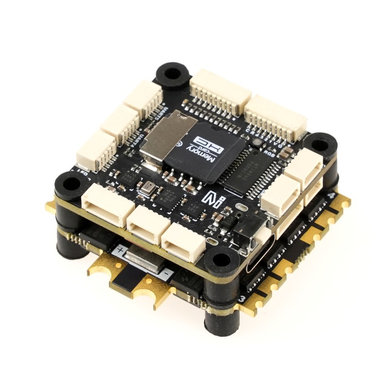 MicoAir743 V2   Flight Control - Drone Rc Flight Controller ulasan dan harga