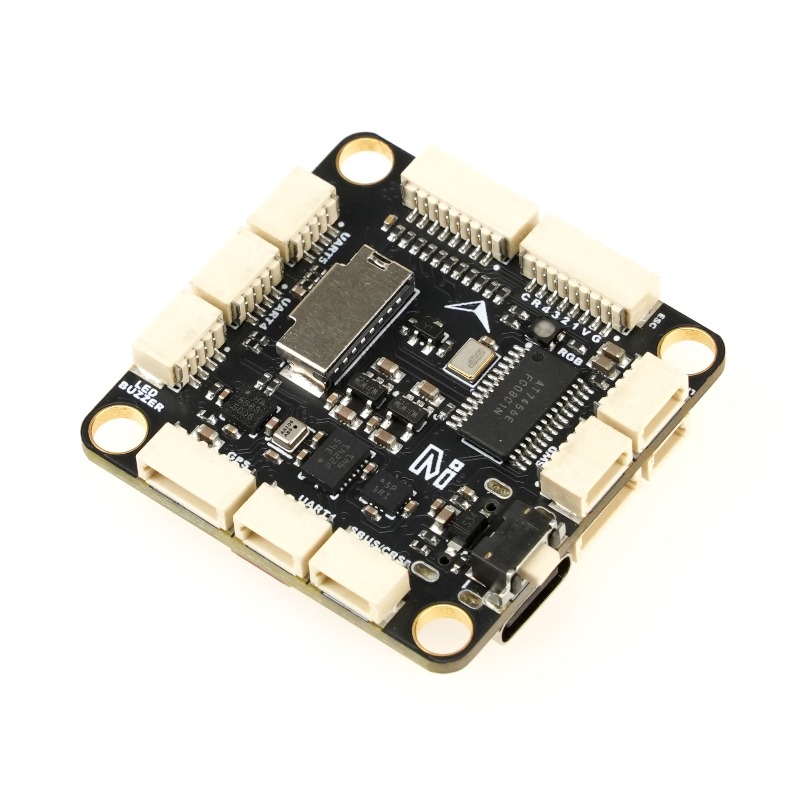 MicoAir743 V2   Flight Control - Drone Rc Flight Controller ulasan dan harga