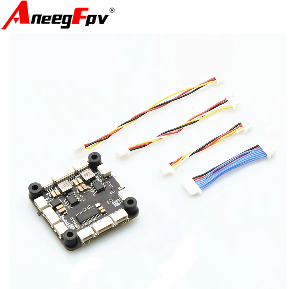 AneegFpv F722 F7 Flight Contro - Drone Rc Flight Controller ulasan dan harga