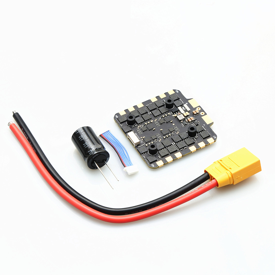 AneegFpv F722 F7 Flight Contro - Drone Rc Flight Controller ulasan dan harga