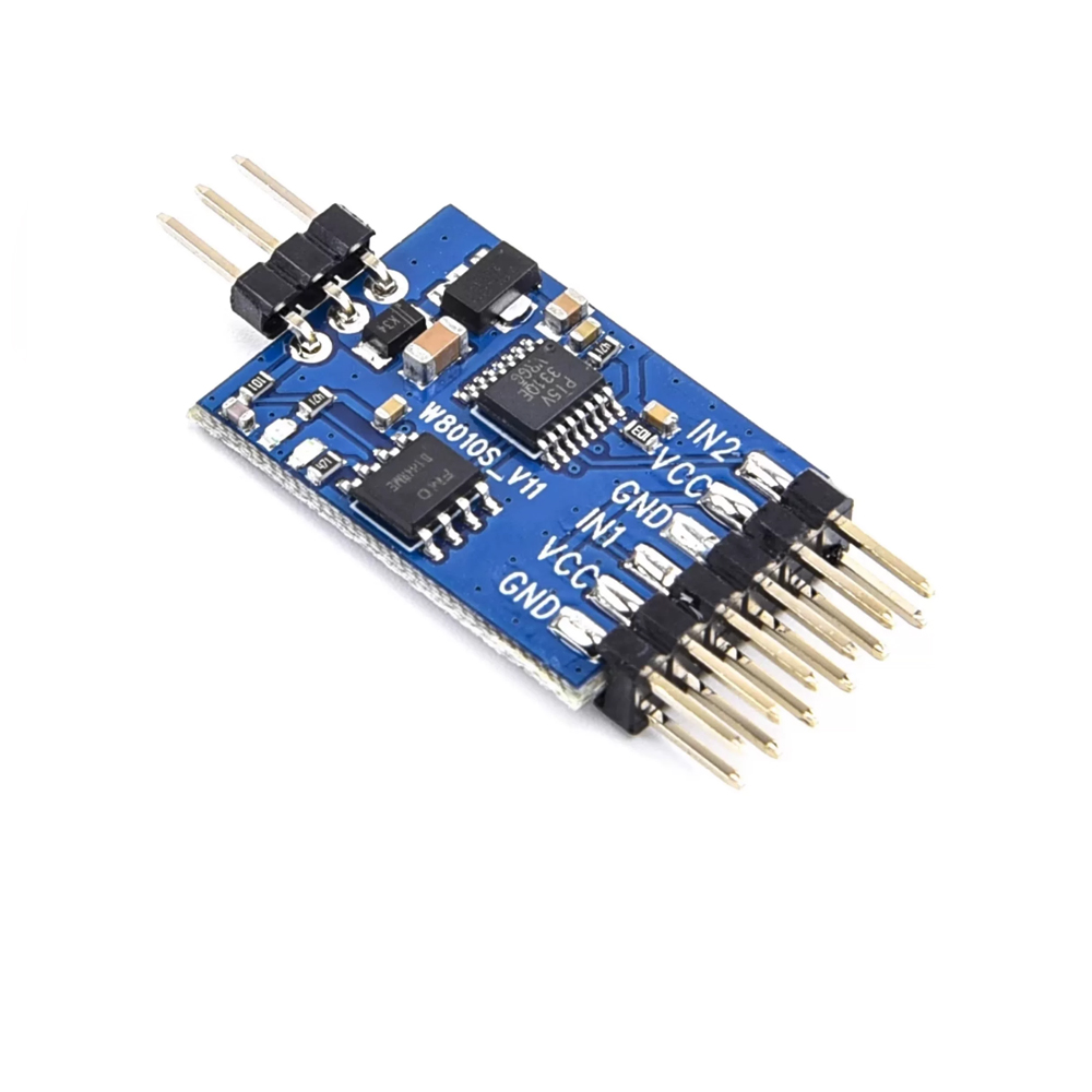 5.8G 3 Channel Video Switcher  - Fpv Drone Camera ulasan dan harga