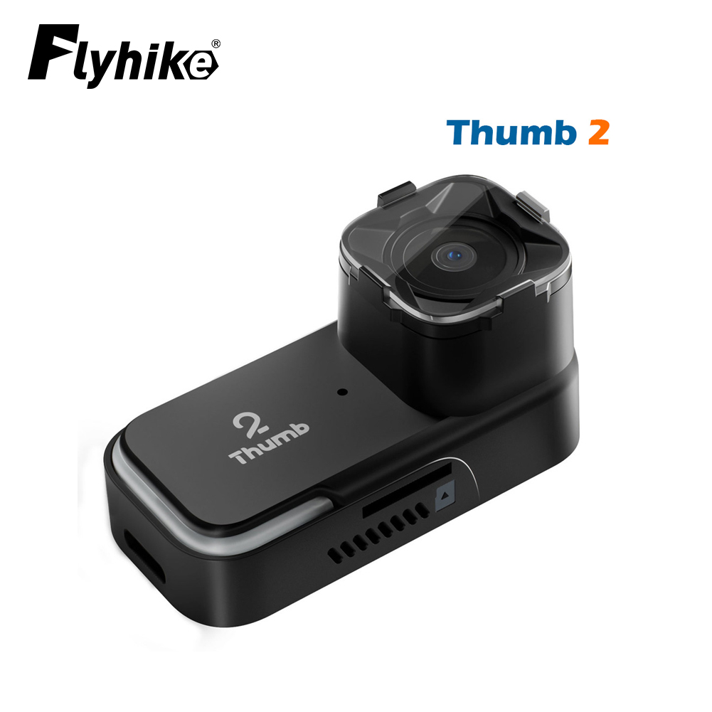 New Version RunCam Thumb 2 4K  - Fpv Drone Camera ulasan dan harga