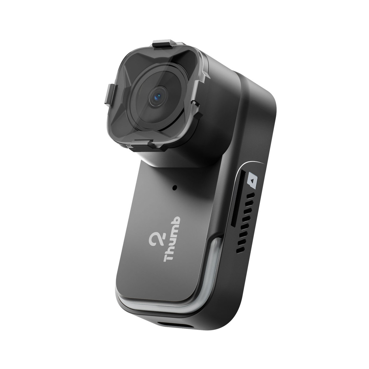 New Version RunCam Thumb 2 4K  - Fpv Drone Camera ulasan dan harga