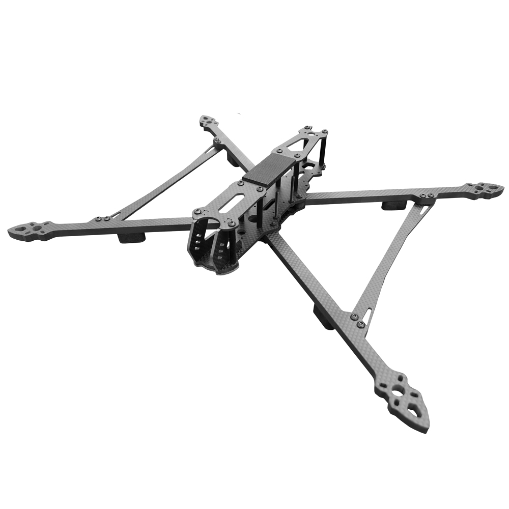 MARK V2 8/9/10inch 3K Carbon F - Drone Tech Rc ulasan dan harga