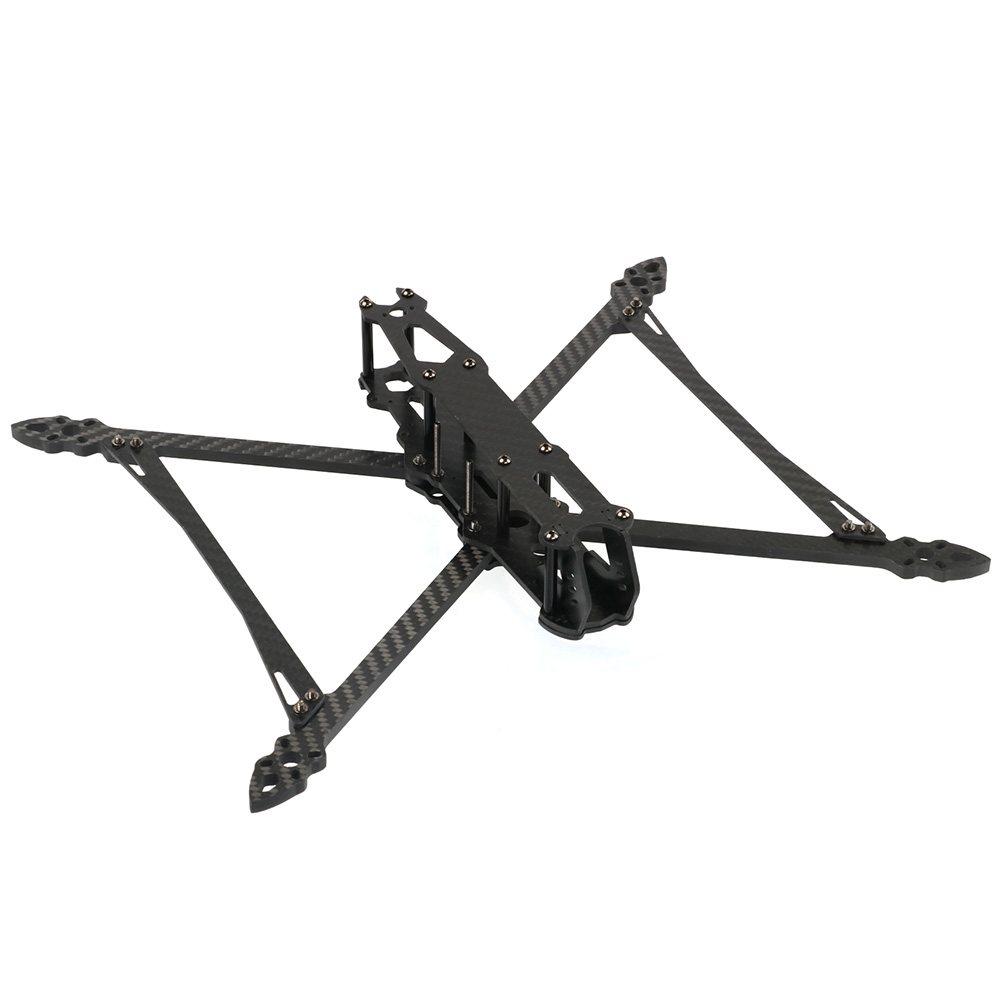 MARK4 FPV Drone Carbon Fiber F - Fpv Drone Camera ulasan dan harga